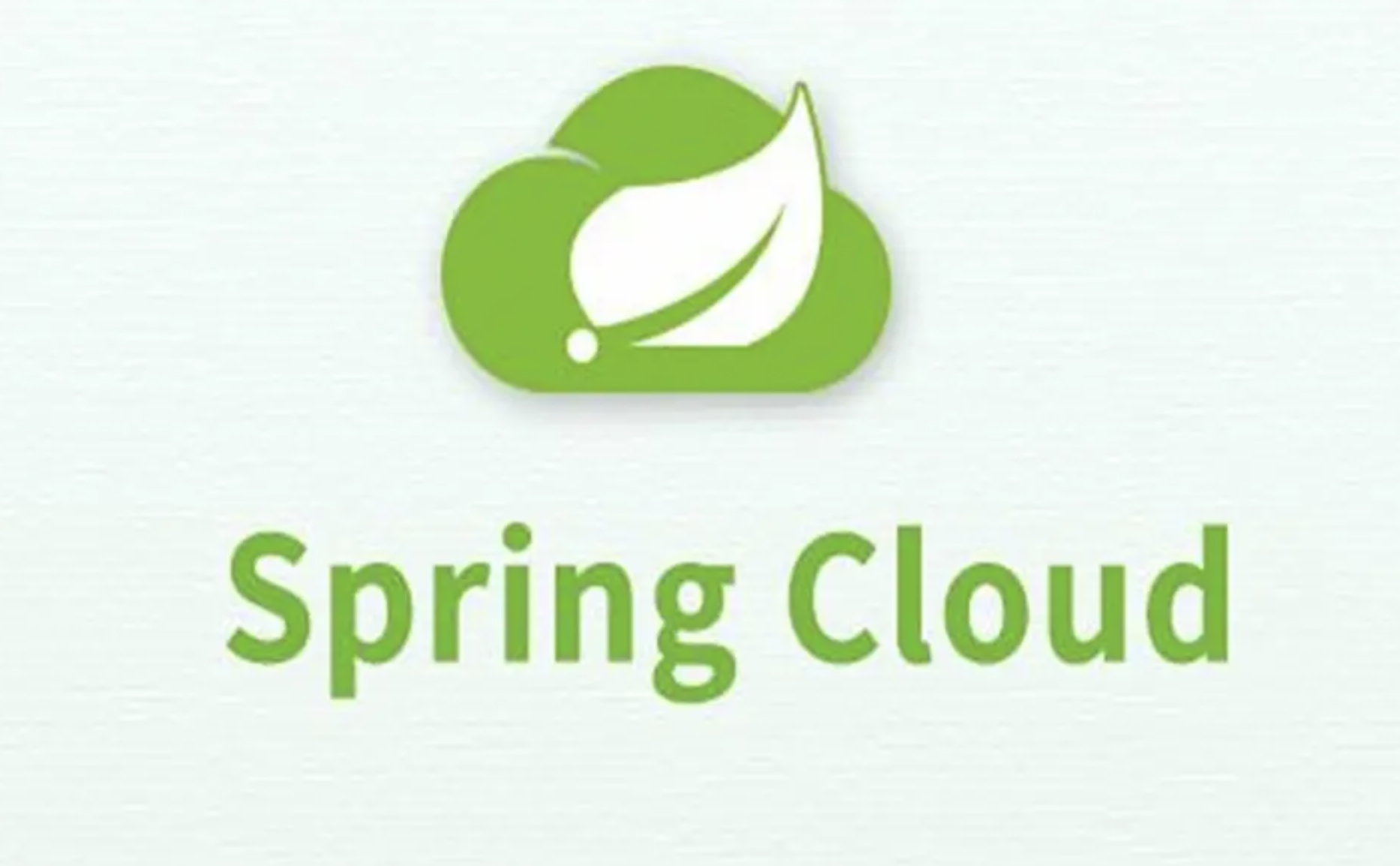 springCloud